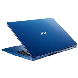 Acer Aspire 315-56 Indigo Blue Intel Core i3-1005G1 (up to 3.4Ghz), 8GB, 512GB SSD, Intel HD Graphics 620, 15.6" LED FULL HD (19
