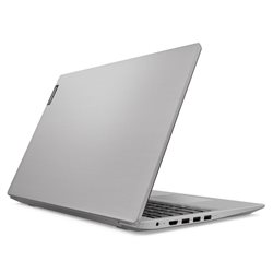 Lenovo Ideapad S145-15API Silver AMD 3020e (up to 2.6Ghz), 8GB, 500GB, AMD Radeon™ Graphics, 15.6" LED, WiFi, BT, Cam, DOS, Eng-