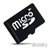 Micro Secure Digital Card (Trans Flash) 64GB HC10 Adata