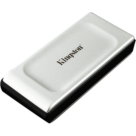 Portable SSD KINGSTON XS2000 2TB  USB 3.2