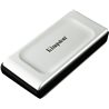 Portable SSD KINGSTON XS2000 2TB  USB 3.2