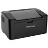 Принтер Pantum P2207 black (1200х1200 dpi, ч/б, 20 стр/мин, USB)