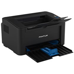 Принтер Pantum P2207 black (1200х1200 dpi, ч/б, 20 стр/мин, USB)