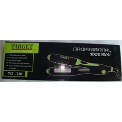 Мультистайлер Target TG-730  (4в1,выпрямление и завивка)реплика