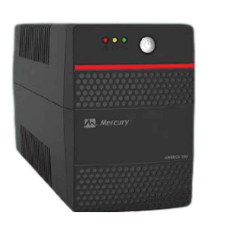 UPS Mercury MAVERICK 850VA (AVR)