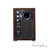 Microlab HiFi Speaker  X3 90W(45W x 2) PIANO WOOD