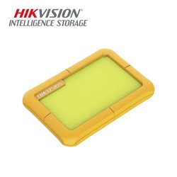 External HDD HIKVISION 1TB HS-EHDD-T30 USB 3.0 Green/Rubber