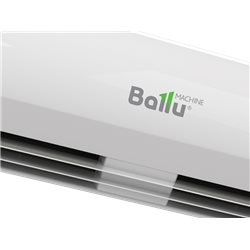 BALLU BHC-L06-S03 (кВт: 3 / 1,5 / 0)