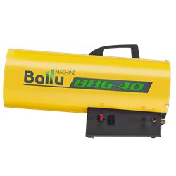 BALLU BHG-40 (кВт: 33)