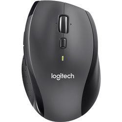 Мышь Logitech M705 Marathon, беспроводная, Black