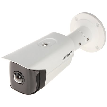 IP камера буллет уличная HIKVISION DS-2CD2T45G0P-I (4MP/1.68mm/2688×1520/0.028lux/H.265+/IR 20m/IP67)