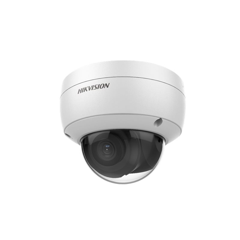 IP камера купольная уличная HIKVISION DS-2CD1183G0-IUF (8MP/2.8mm/3840×2160/0.01 Lux/H.264/H.264+/H.265/H.265/IR 30m/IP67/IK10)