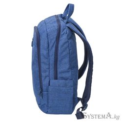 RivaCase 7560 Canvas Blue 15.6" Backpack АКЦИЯ!!!