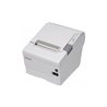 Принтер Epson TM-T88V C31CA85012 (термопринтер, 300mm/sec, автообрезка, ширина рулона бумаги - 58/80мм, диаметр рулона - 83мм, с