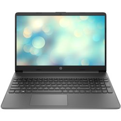 Ноутбук HP 15s-eq1136ur 22P99EAACB AMD Athlon Silver 3050U (2.30GHz-3.20GHz), 4GB DDR4, 256GB SSD, AMD Radeon Graphics, 15.6"FHD