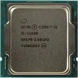 CPU LGA1200 Intel Core i5-11400 2.6-4.4GHz,12MB Cache L3,EMT64,6 Cores+12 Threads,Tray,Rocket Lake