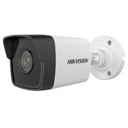 IP камера буллет уличная HIKVISION DS-2CD1023G0E-I(C) (2MP/2.8mm/0,01 Lux/1920×1080/H.265+/IR 30m/ IP67/1 RJ45 100M)