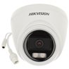 IP камера купольная уличная HIKVISION DS-2CD1327G0-L (2MP/2.8mm/1920x1080/0.001lux/H.265+/H.264+/LED 30m/IP67)