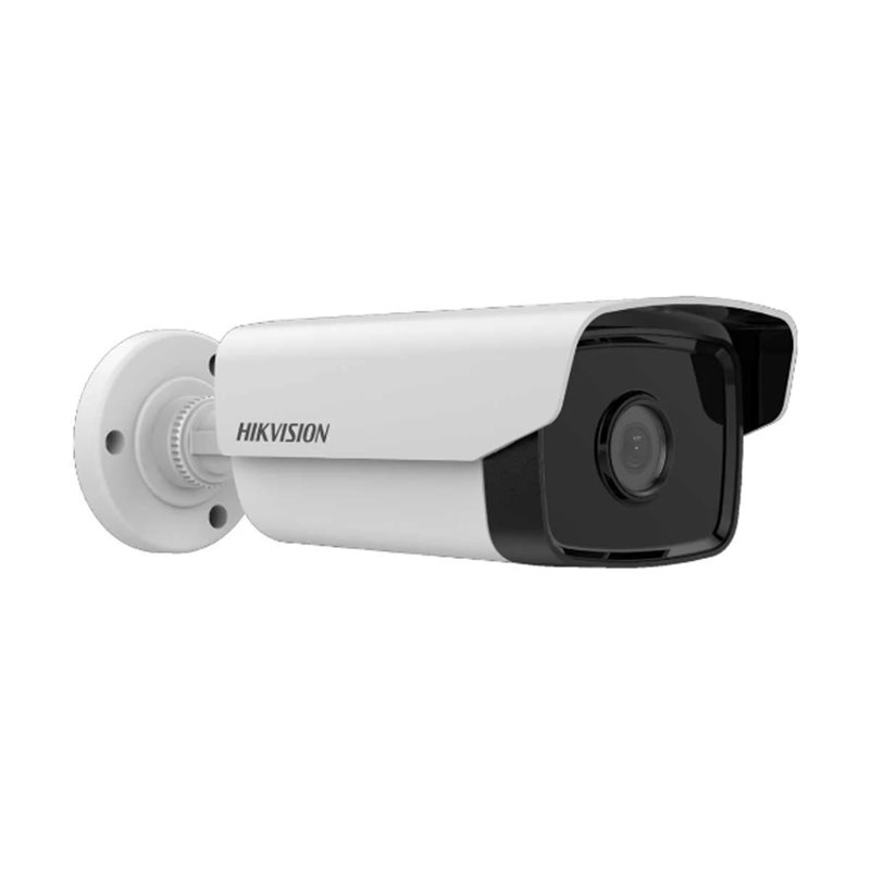 IP камера буллет уличная HIKVISION DS-2CD1T23G0-I (2MP/4mm/1920×1080/0.028 Lux/H.265+/H.265/H.264+/H.264/IR 50m/IP67)