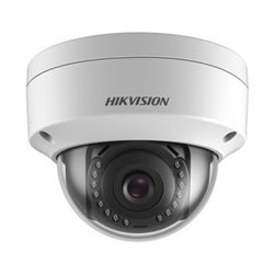 IP камера купольная уличная HIKVISION DS-2CD1123G0E-I  (2MP/2.8mm/1920x1080/0.01Lux/H.265+/IXIR 30m/IP67/IK10)