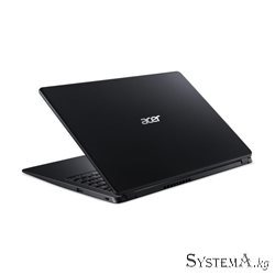 Acer Aspire A315-57G Black Intel Core i7-1065G7 (4ядра/8потоков, up to 3.9Ghz), 12GB DDR4, 1TB + 128GB SSD, Nvidia Geforce MX330