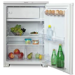 Холодильник Бирюса 8 мал (ВхШхГ) 850х580х620
