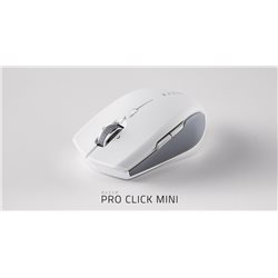 RAZER Pro Click (White)