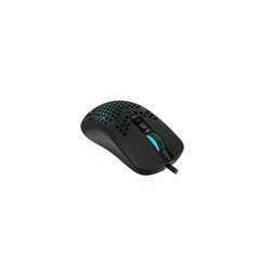 Mouse DEEPCOOL MC310 Gaming USB BLACK