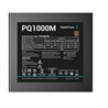 Power Unit DEEPCOOL PQ1000M 1000W 80 PLUS® GOLD certified 100-240V/ATX12V 2.3 & SSI EPS 12V