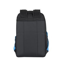 Рюкзак для ноутбука RIVACASE 8069 black 17.3"