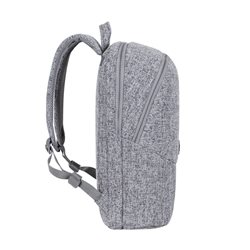 Рюкзак для ноутбука RIVACASE 7962 light grey 15.6"
