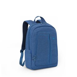 Рюкзак для ноутбука RivaCase 7560 15.6" blue
