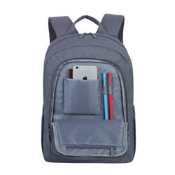 Рюкзак для ноутбука RivaCase 7560 grey 15.6"