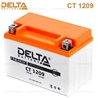Аккумулятор Delta CT1209 12V 9Ah Стартерный