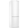 Холодильник ATLANT ХМ 6024-031 (2 камеры, 367/246/115 л, -18°C, класс A (384 кВтч/год), 40 дБ, 2 компрессора,  1950x600x630)