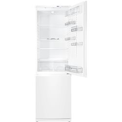 Холодильник ATLANT ХМ 6024-031 (2 камеры, 367/246/115 л, -18°C, класс A (384 кВтч/год), 40 дБ, 2 компрессора,  1950x600x630)