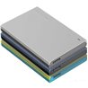 External HDD 1TB HIKVISION HS-EHDD-T30(STD) (5400RPM, USB 3.0) Grey