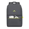 RivaCase 5562 Lite Urban Grey Backpack 16"