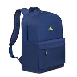 RivaCase 5562 Lite Urban Blue Backpack 16"