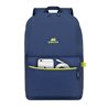 RivaCase 5562 Lite Urban Blue Backpack 16"