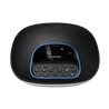 Камера для видеоконференций Logitech Group ConferenceCam + Expansion Mics 960-001060 Full HD, 1080p, View 90°, 10x Zoom, Speaker
