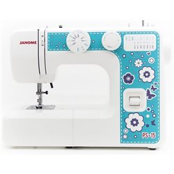 JANOME PS-15
