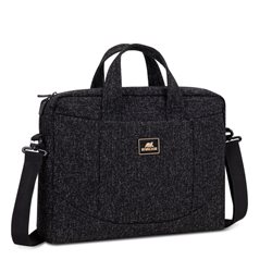 Bag for notebook RivaCase 7931 black Laptop backpack 15.6"