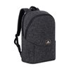 Bag for notebook RivaCase 7962 black Laptop Backpack 15.6"