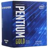 CPU LGA1151.v2 Intel Pentium GOLD G5600F/3.9GHz, 4MB Cache-L3,EMT64,Coffee Lake,BOX