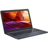 Ноутбук ASUS-X543M/Celeron N4020/DDR4 4GB/1TB/15.6"/DVDRW/1B-Star Grey/Win10/Rus+Eng