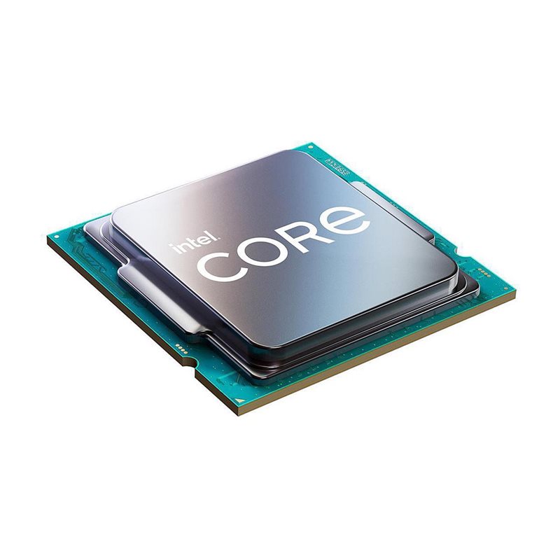 CPU Intel Core Tray
