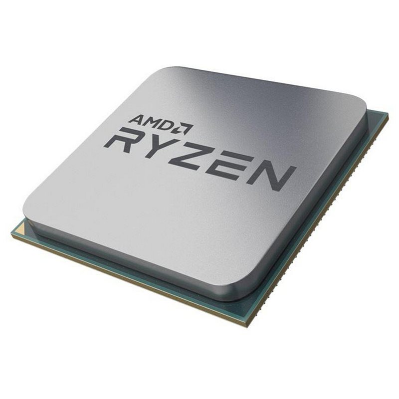 AMD AM4 Ryzen 3, Ryzen 5, Ryzen 7, Ryzen 9, КУПИТЬ В БИШКЕКЕ