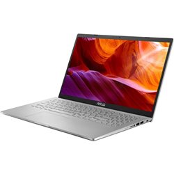 ASUS X509JA Silver Intel Core i3-1005G1 (up to 3.4Ghz), 8GB, 512GB SSD, Intel HD Graphics 620, 15.6" LED FULL HD (1920x1080), Wi