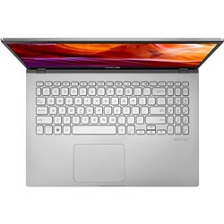 ASUS X509JA Silver Intel Core i3-1005G1 (up to 3.4Ghz), 8GB, 512GB SSD, Intel HD Graphics 620, 15.6" LED FULL HD (1920x1080), Wi